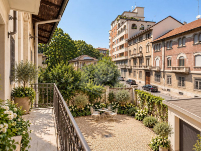 Villa singola in Via Migliara (TO)
