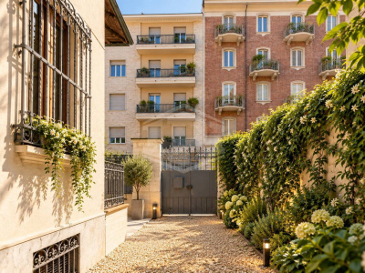 Villa singola in Via Migliara (TO)