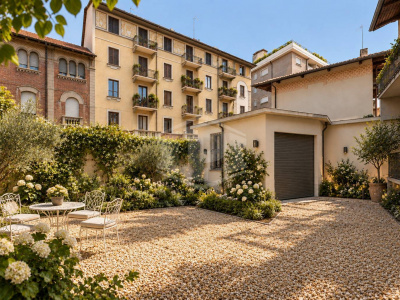 Villa singola in Via Migliara (TO)