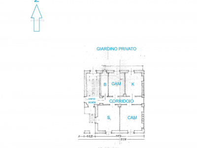 Villa singola in Via Migliara (TO)