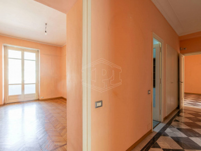 Quadrilocale in Corso Matteotti (TO)