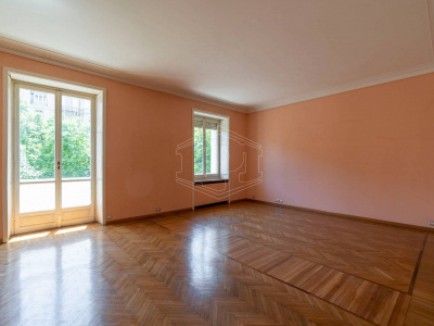 Quadrilocale in Corso Matteotti (TO)