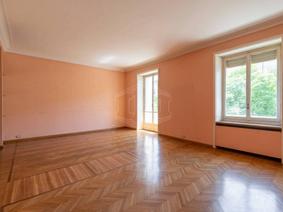 Quadrilocale in Corso Matteotti (TO)