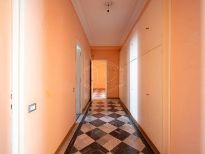 Quadrilocale in Corso Matteotti (TO)