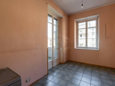 Quadrilocale in Corso Matteotti (TO)