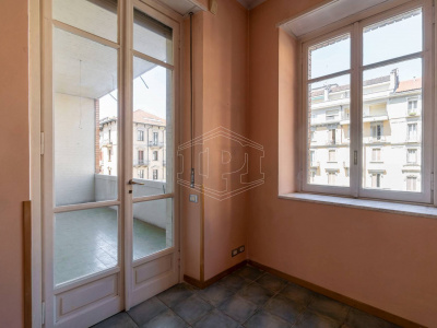 Quadrilocale in Corso Matteotti (TO)