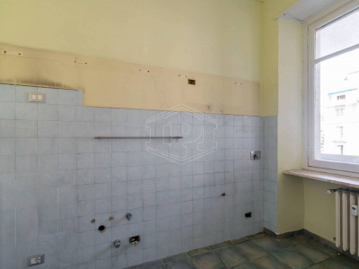 Quadrilocale in Corso Matteotti (TO)