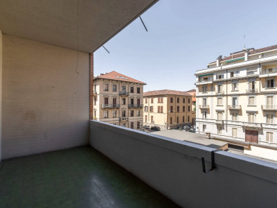 Quadrilocale in Corso Matteotti (TO)