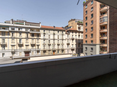 Quadrilocale in Corso Matteotti (TO)