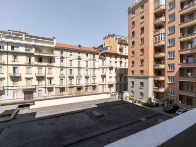 Quadrilocale in Corso Matteotti (TO)