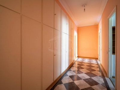 Quadrilocale in Corso Matteotti (TO)