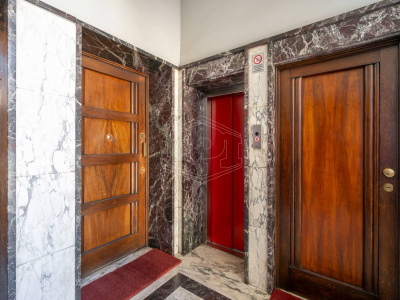 Quadrilocale in Corso Matteotti (TO)