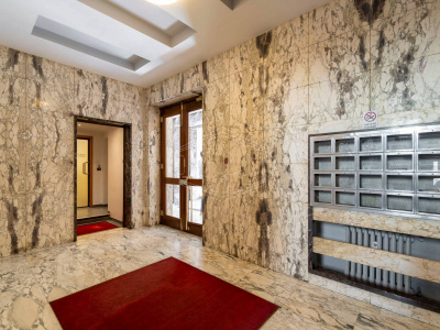 Quadrilocale in Corso Matteotti (TO)