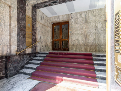 Quadrilocale in Corso Matteotti (TO)