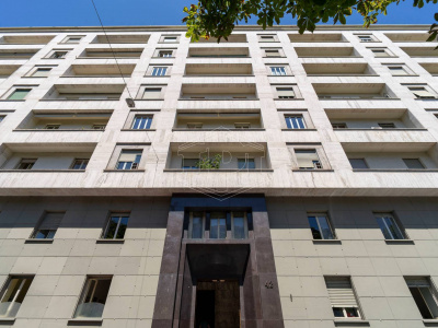 Quadrilocale in Corso Matteotti (TO)