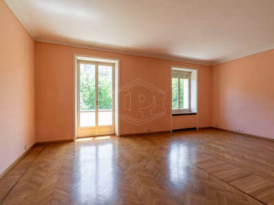 Quadrilocale in Corso Matteotti (TO)