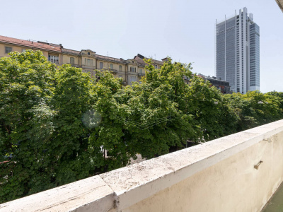 Quadrilocale in Corso Matteotti (TO)