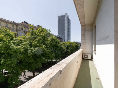 Quadrilocale in Corso Matteotti (TO)