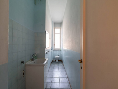 Quadrilocale in Corso Matteotti (TO)