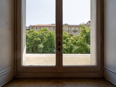 Quadrilocale in Corso Matteotti (TO)