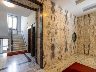 Quadrilocale in Corso Matteotti (TO)
