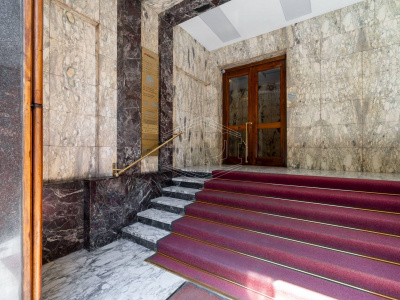 Quadrilocale in Corso Matteotti (TO)