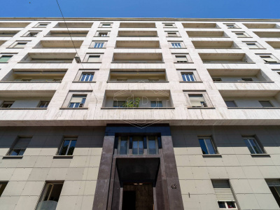 Quadrilocale in Corso Matteotti (TO)
