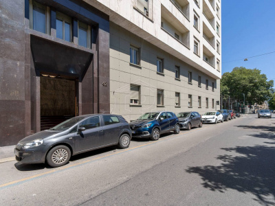 Quadrilocale in Corso Matteotti (TO)