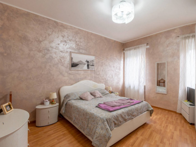 Trilocale in Via Allende, Rivoli (TO)