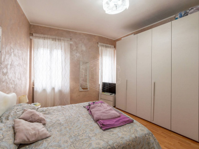 Trilocale in Via Allende, Rivoli (TO)