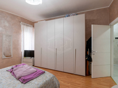 Trilocale in Via Allende, Rivoli (TO)