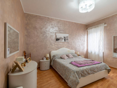 Trilocale in Via Allende, Rivoli (TO)