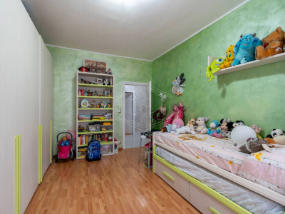 Trilocale in Via Allende, Rivoli (TO)