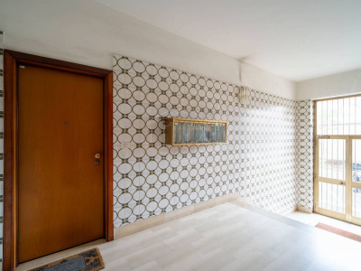 Trilocale in Via Allende, Rivoli (TO)