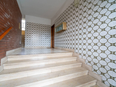 Trilocale in Via Allende, Rivoli (TO)