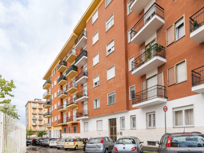 Trilocale in Via Allende, Rivoli (TO)