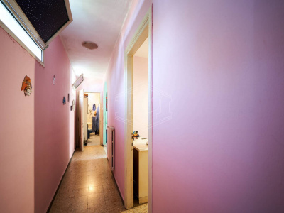 Trilocale a reddito in Via Vittorio Veneto, Riva presso Chieri (TO)