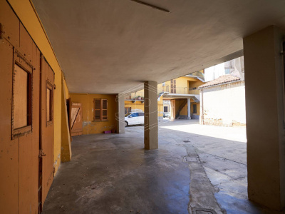 Trilocale a reddito in Via Vittorio Veneto, Riva presso Chieri (TO)