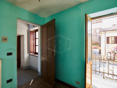 Trilocale in Via Vittorio Veneto, Riva presso Chieri (TO)