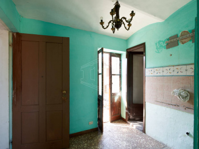 Trilocale in Via Vittorio Veneto, Riva presso Chieri (TO)