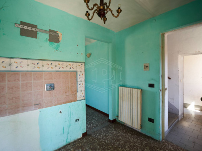 Trilocale in Via Vittorio Veneto, Riva presso Chieri (TO)