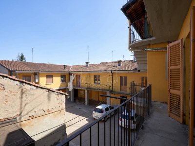 Trilocale in Via Vittorio Veneto, Riva presso Chieri (TO)