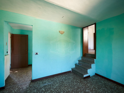 Trilocale in Via Vittorio Veneto, Riva presso Chieri (TO)