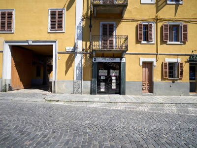 Trilocale in Via Vittorio Veneto, Riva presso Chieri (TO)