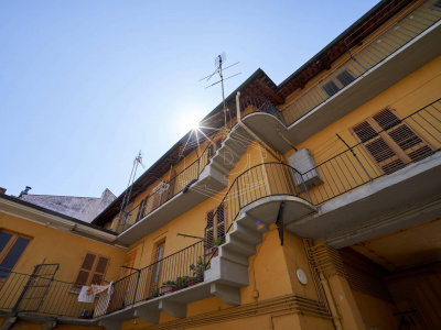Trilocale in Via Vittorio Veneto, Riva presso Chieri (TO)