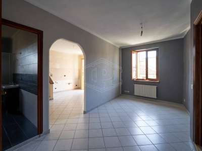 Trilocale in Via Vittorio Veneto, Riva presso Chieri (TO)