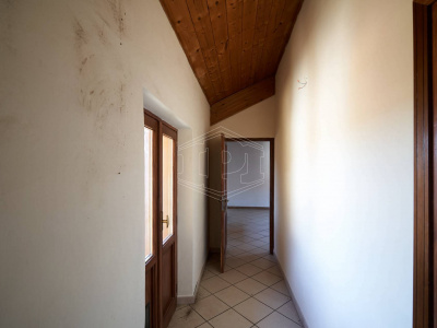 Trilocale in Via Vittorio Veneto, Riva presso Chieri (TO)