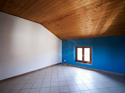Trilocale in Via Vittorio Veneto, Riva presso Chieri (TO)