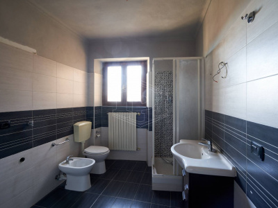 Trilocale in Via Vittorio Veneto, Riva presso Chieri (TO)