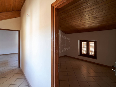 Trilocale in Via Vittorio Veneto, Riva presso Chieri (TO)